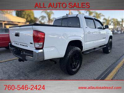 2016 Toyota Tacoma TRD Sport   - Photo 9 - Escondido, CA 92029