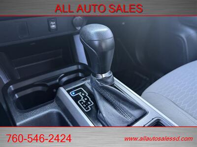 2016 Toyota Tacoma TRD Sport   - Photo 21 - Escondido, CA 92029