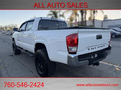 2016 Toyota Tacoma TRD Sport   - Photo 7 - Escondido, CA 92029