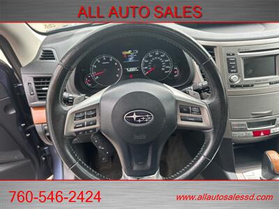 2013 Subaru Outback 2.5i Limited   - Photo 19 - Escondido, CA 92029