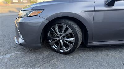 2022 Toyota Camry LE - Photo 2 - Escondido, CA 92029