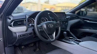 2022 Toyota Camry LE - Photo 11 - Escondido, CA 92029