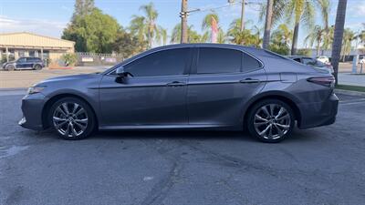 2022 Toyota Camry LE - Photo 10 - Escondido, CA 92029