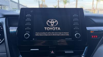 2022 Toyota Camry LE - Photo 15 - Escondido, CA 92029