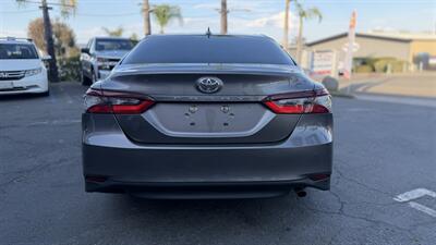 2022 Toyota Camry LE - Photo 7 - Escondido, CA 92029