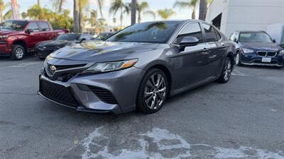 2022 Toyota Camry LE - Photo 5 - Escondido, CA 92029