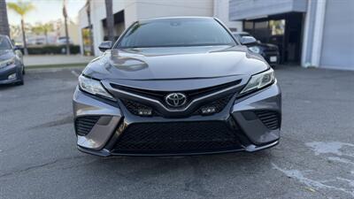 2022 Toyota Camry LE - Photo 4 - Escondido, CA 92029