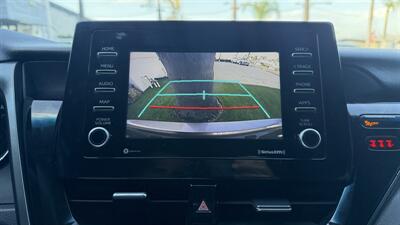 2022 Toyota Camry LE - Photo 14 - Escondido, CA 92029