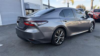 2022 Toyota Camry LE - Photo 8 - Escondido, CA 92029
