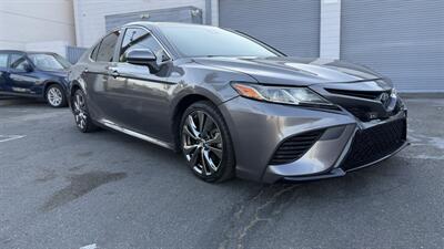 2022 Toyota Camry LE - Photo 3 - Escondido, CA 92029