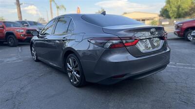 2022 Toyota Camry LE - Photo 6 - Escondido, CA 92029