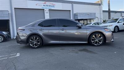 2022 Toyota Camry LE - Photo 9 - Escondido, CA 92029