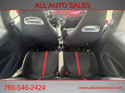 2014 FIAT 500 Abarth   - Photo 22 - Escondido, CA 92029