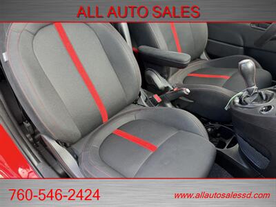 2014 FIAT 500 Abarth   - Photo 20 - Escondido, CA 92029