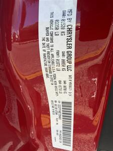 2014 FIAT 500 Abarth   - Photo 27 - Escondido, CA 92029