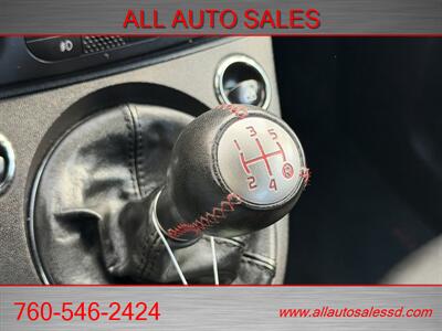 2014 FIAT 500 Abarth   - Photo 16 - Escondido, CA 92029