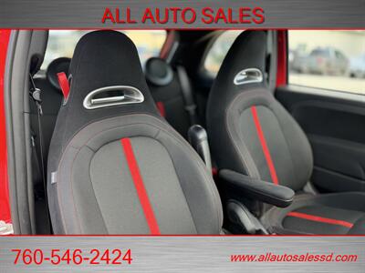 2014 FIAT 500 Abarth   - Photo 21 - Escondido, CA 92029