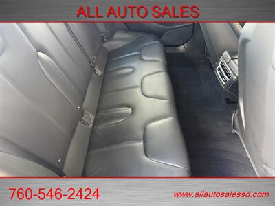 2015 Tesla Model S 85D - Photo 27 - Escondido, CA 92029