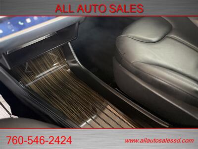 2015 Tesla Model S 85D - Photo 18 - Escondido, CA 92029
