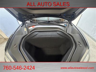 2015 Tesla Model S 85D - Photo 29 - Escondido, CA 92029