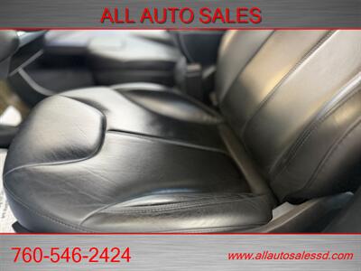 2015 Tesla Model S 85D - Photo 21 - Escondido, CA 92029