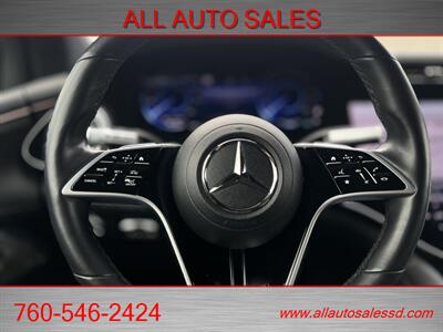 2024 Mercedes-Benz EQS EQS 450+   - Photo 13 - Escondido, CA 92029