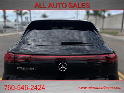 2024 Mercedes-Benz EQS EQS 450+   - Photo 7 - Escondido, CA 92029