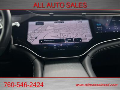 2024 Mercedes-Benz EQS EQS 450+   - Photo 15 - Escondido, CA 92029