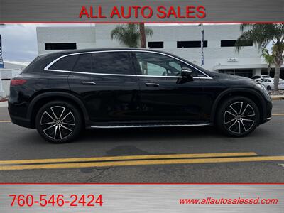 2024 Mercedes-Benz EQS EQS 450+   - Photo 10 - Escondido, CA 92029