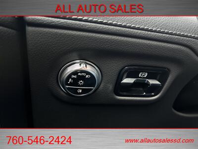 2024 Mercedes-Benz EQS EQS 450+   - Photo 18 - Escondido, CA 92029