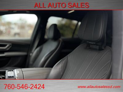 2024 Mercedes-Benz EQS EQS 450+   - Photo 22 - Escondido, CA 92029