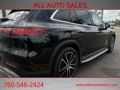 2024 Mercedes-Benz EQS EQS 450+   - Photo 8 - Escondido, CA 92029