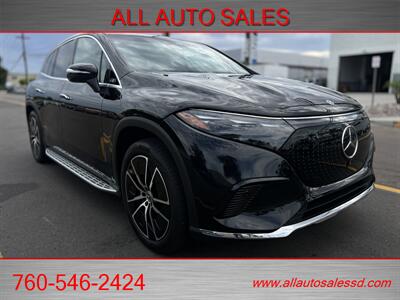 2024 Mercedes-Benz EQS EQS 450+   - Photo 3 - Escondido, CA 92029