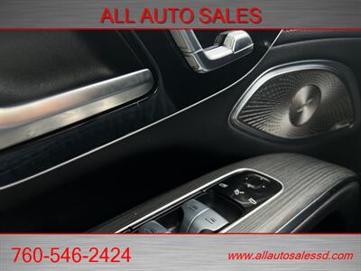 2024 Mercedes-Benz EQS EQS 450+   - Photo 19 - Escondido, CA 92029