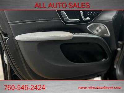 2024 Mercedes-Benz EQS EQS 450+   - Photo 28 - Escondido, CA 92029