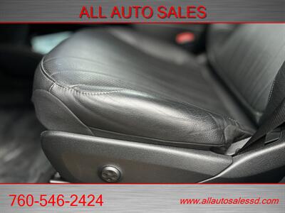 2024 Mercedes-Benz EQS EQS 450+   - Photo 21 - Escondido, CA 92029