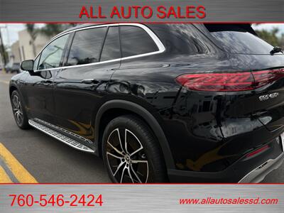 2024 Mercedes-Benz EQS EQS 450+   - Photo 6 - Escondido, CA 92029