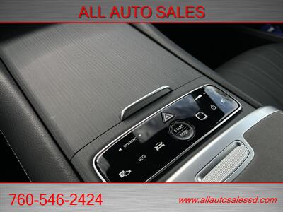 2024 Mercedes-Benz EQS EQS 450+   - Photo 17 - Escondido, CA 92029