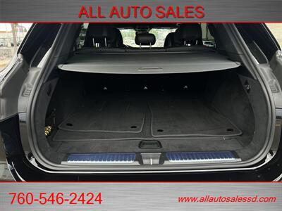 2024 Mercedes-Benz EQS EQS 450+   - Photo 11 - Escondido, CA 92029