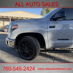 2020 Toyota Tundra SR5 - Photo 2 - Escondido, CA 92029