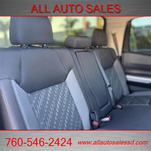 2020 Toyota Tundra SR5 - Photo 26 - Escondido, CA 92029