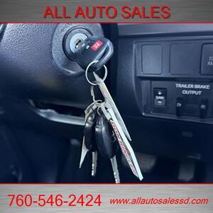 2020 Toyota Tundra SR5 - Photo 20 - Escondido, CA 92029