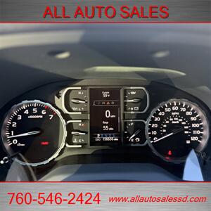 2020 Toyota Tundra SR5 - Photo 14 - Escondido, CA 92029