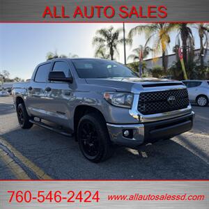 2020 Toyota Tundra SR5 - Photo 3 - Escondido, CA 92029