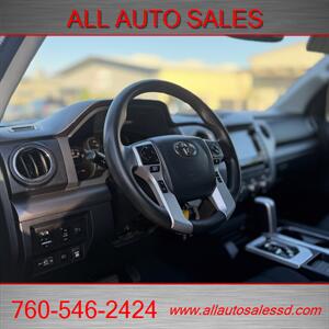 2020 Toyota Tundra SR5 - Photo 18 - Escondido, CA 92029