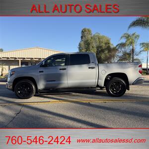 2020 Toyota Tundra SR5 - Photo 10 - Escondido, CA 92029