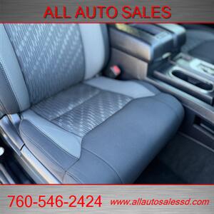 2020 Toyota Tundra SR5 - Photo 25 - Escondido, CA 92029