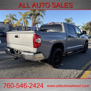 2020 Toyota Tundra SR5 - Photo 9 - Escondido, CA 92029