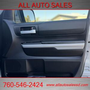 2020 Toyota Tundra SR5 - Photo 31 - Escondido, CA 92029