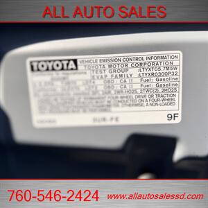 2020 Toyota Tundra SR5 - Photo 36 - Escondido, CA 92029